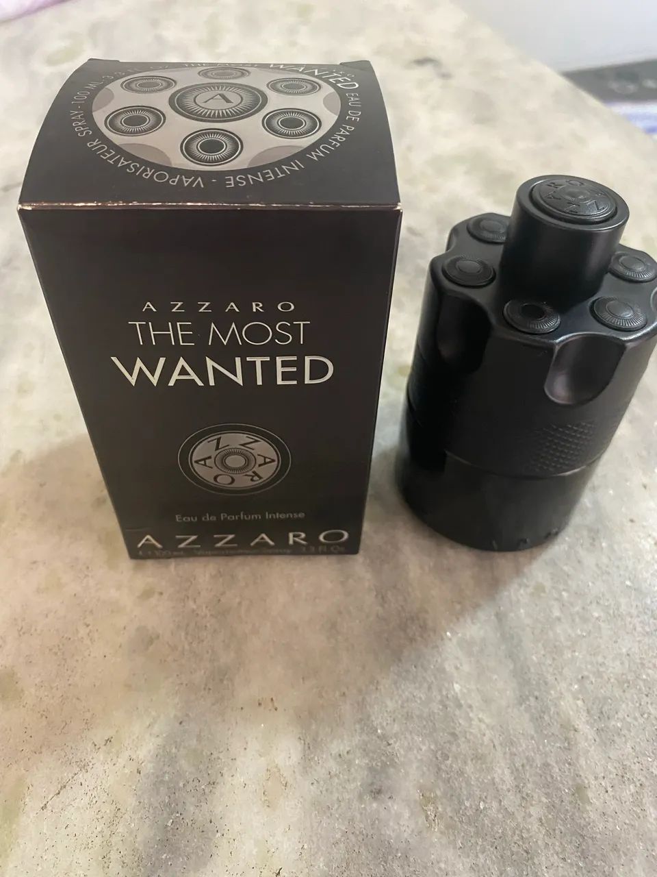 Perfume Azzarro The Most Wanted 100ml - Foto 3