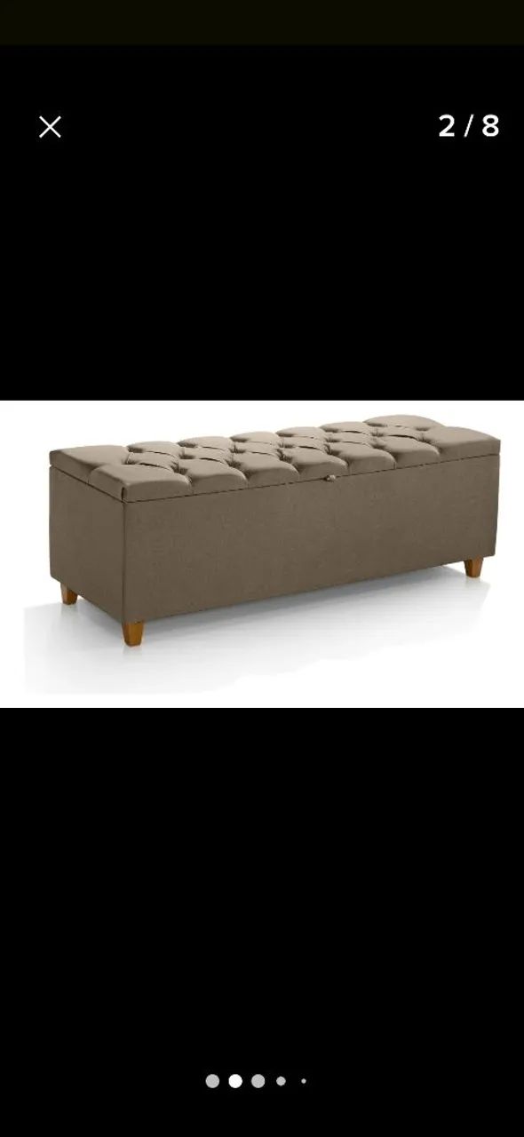 Recamier Queen65569089771267122