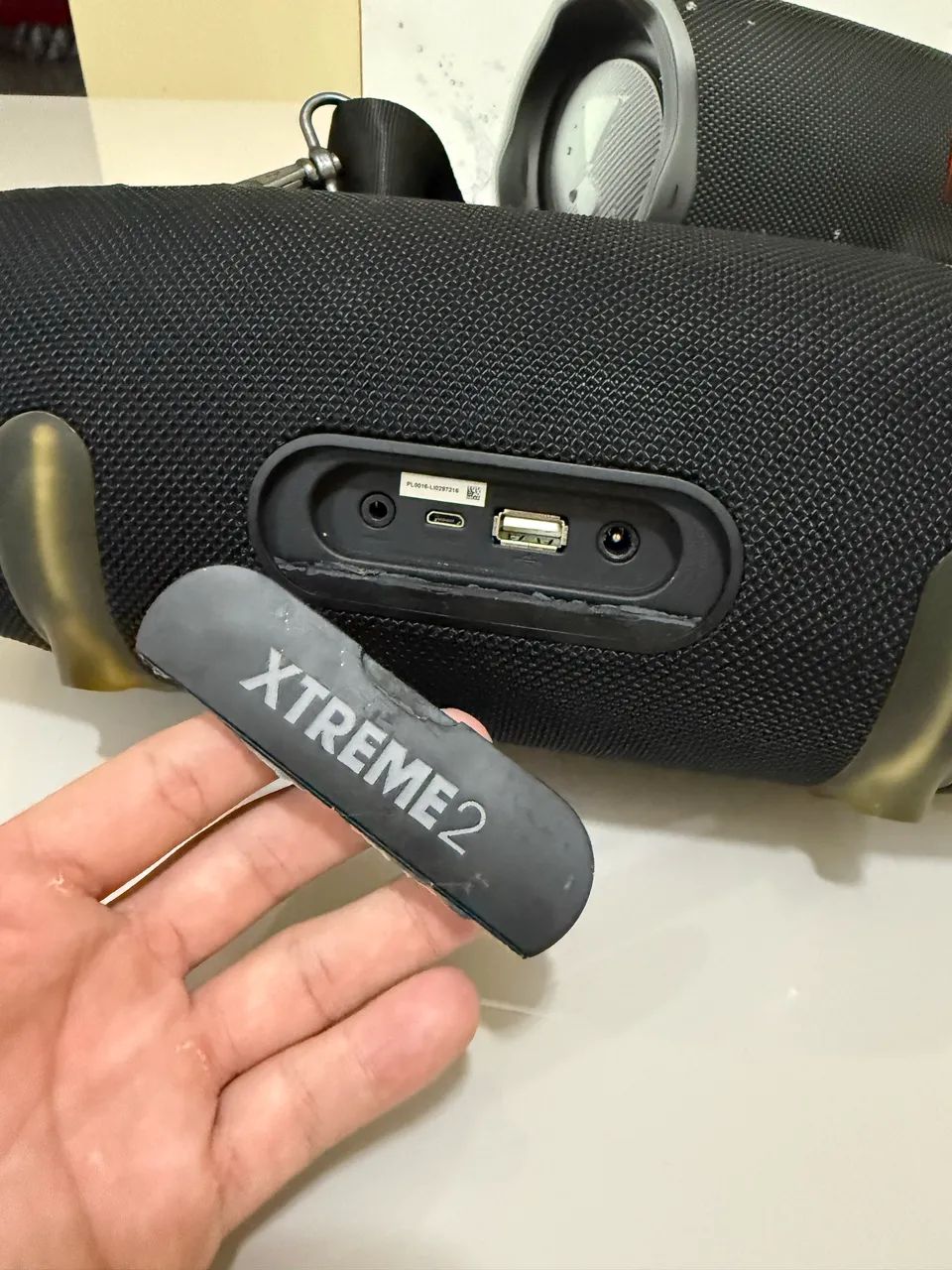 JBL XTREME 2 - Aparelhos de Som - Centro, Taubaté 1505243373 | OLX