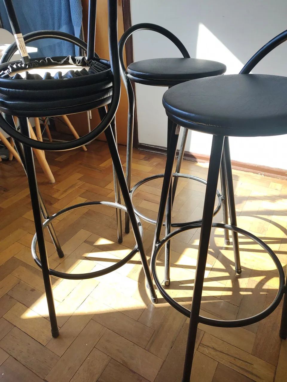 Banquetas  - Foto 2