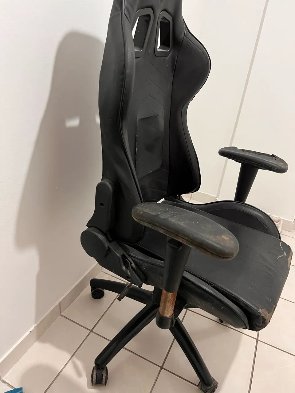 Cadeira gamer 