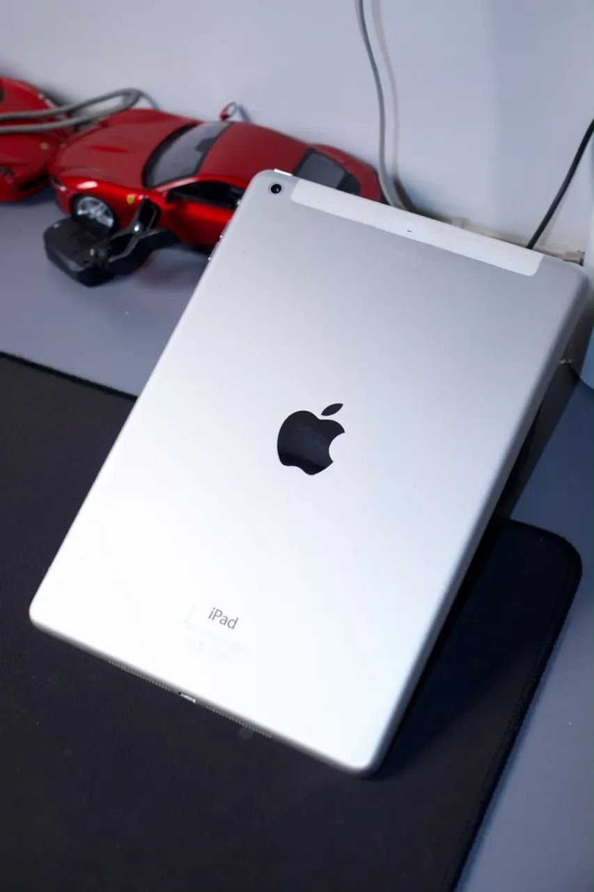 iPad Air primeira geração  - Foto 5