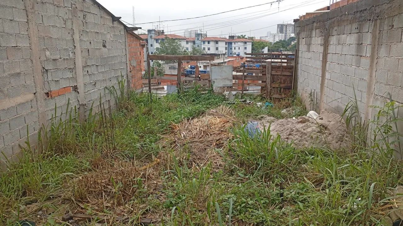 Foto - São Paulo - Vila dos Andrades
