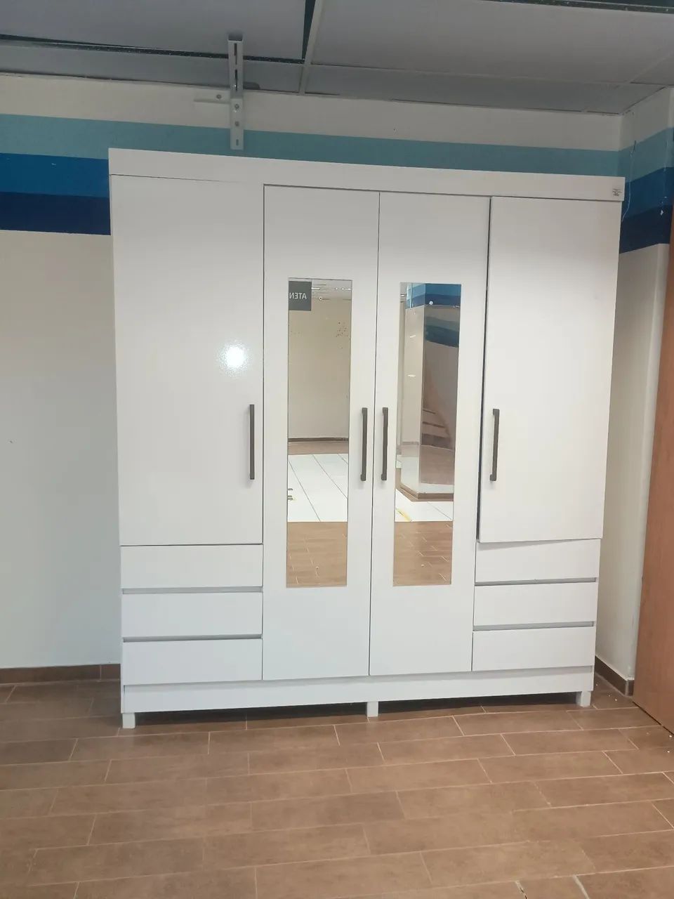 Guarda roupa 