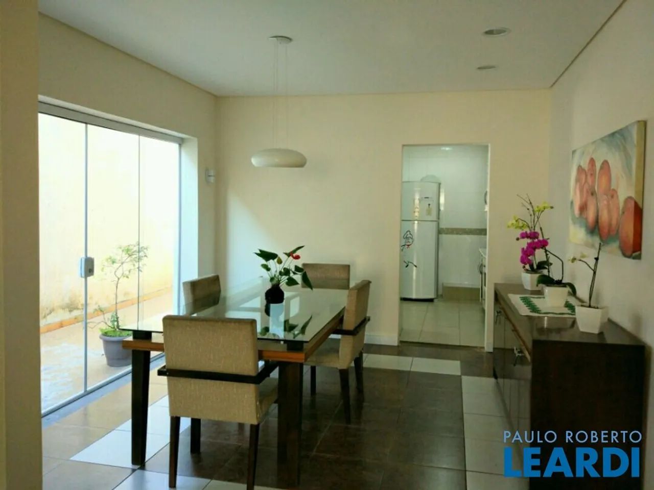 CASA TÉRREA - ALTO DA LAPA - SP - Foto 2