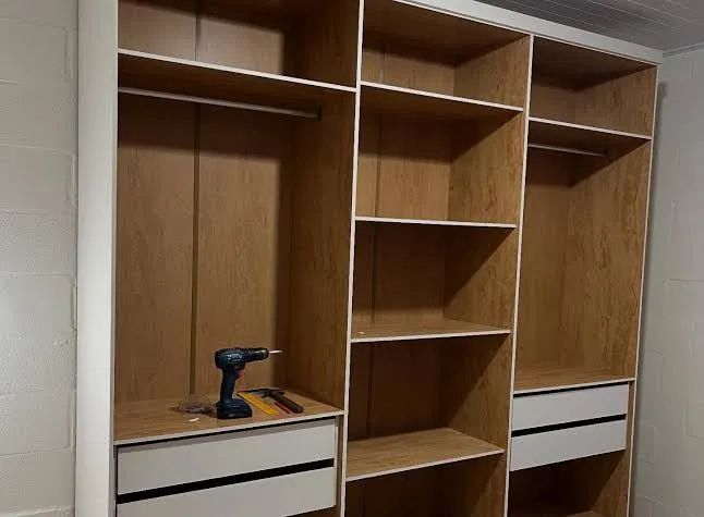 montagem e desmontagem de móveis em geral  - Foto 3