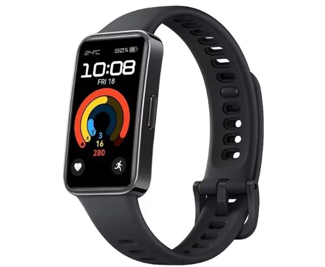 Huawei band 9