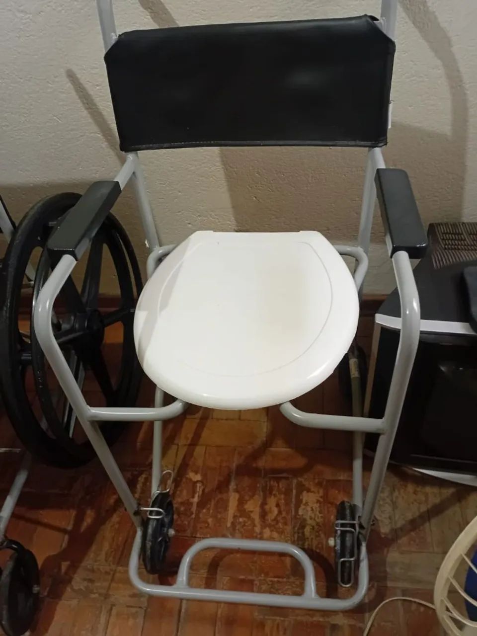 Combo Cama hospitalar  - Foto 3