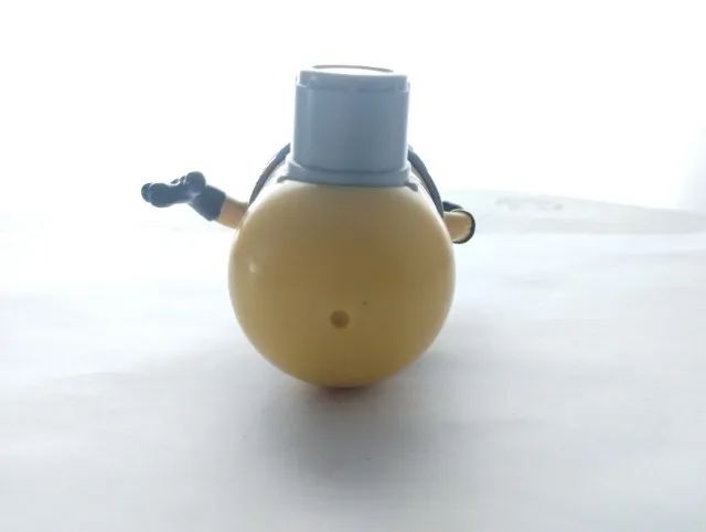 Boneco Minion Mega Mel - Foto 4
