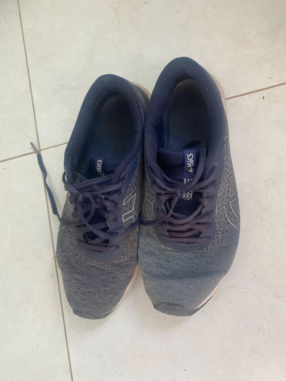 Tênis Asics - Foto 2