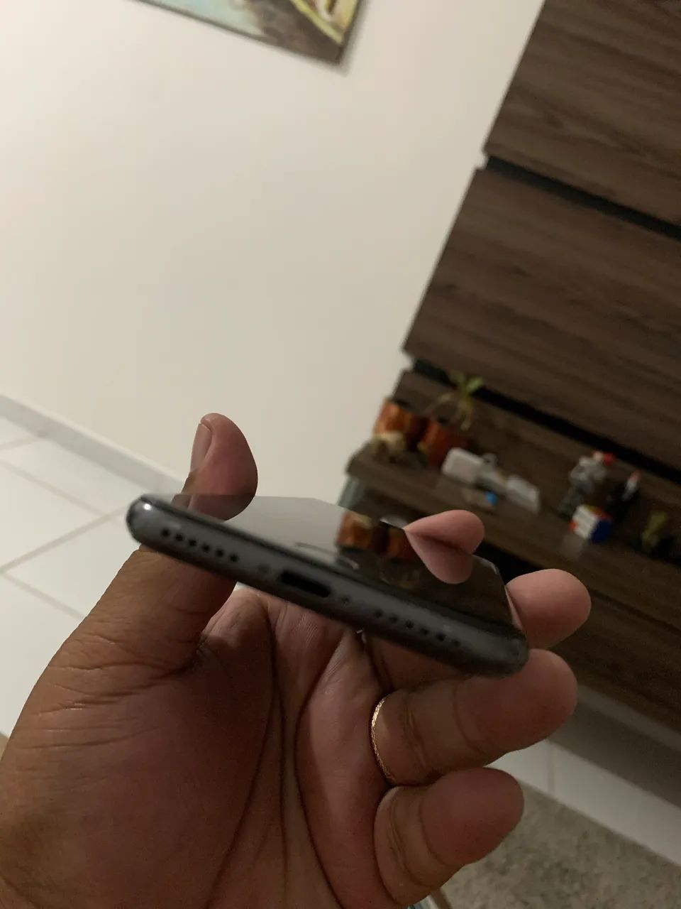iPhone SE  - Foto 3