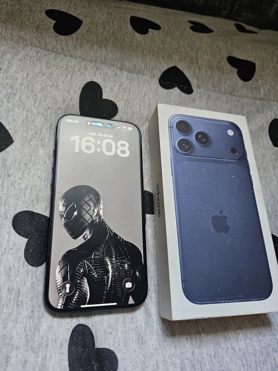 IPHONE 17 PRO MAX - Foto 4