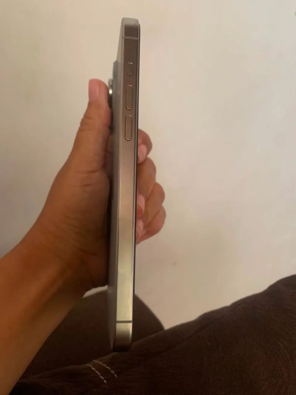 iPhone 15 pro Max - Foto 4