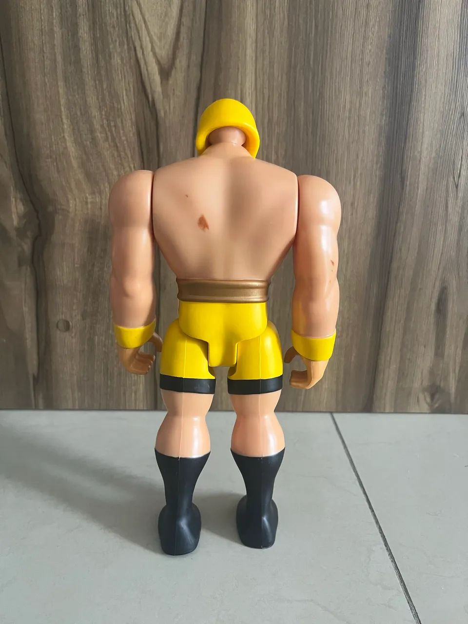 Boneco Masko - Foto 2