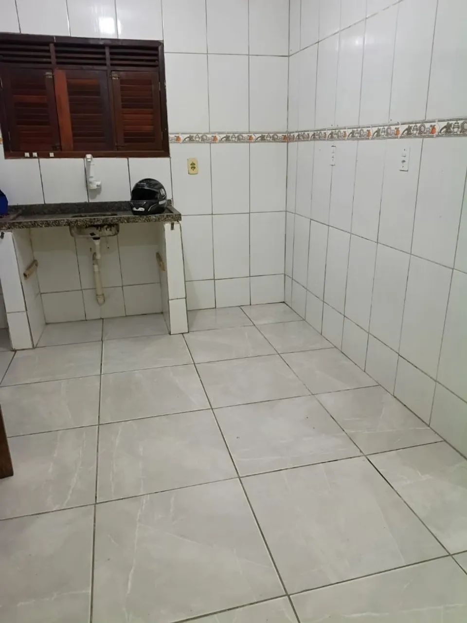 Alugar casa no jose Américo  - Foto 2