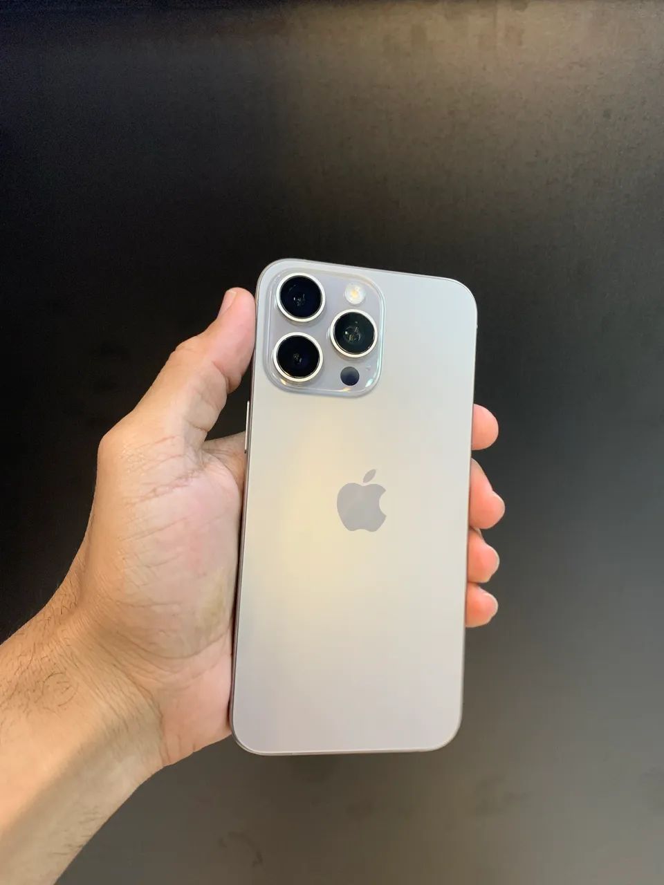 IPhone 15promax 256gb - Foto 4