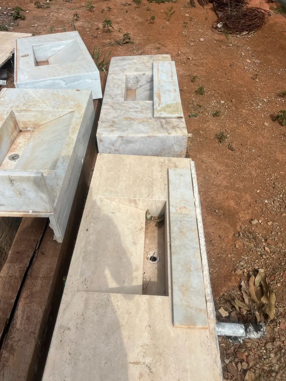 Bancada de granito de travemo-nos - Foto 4