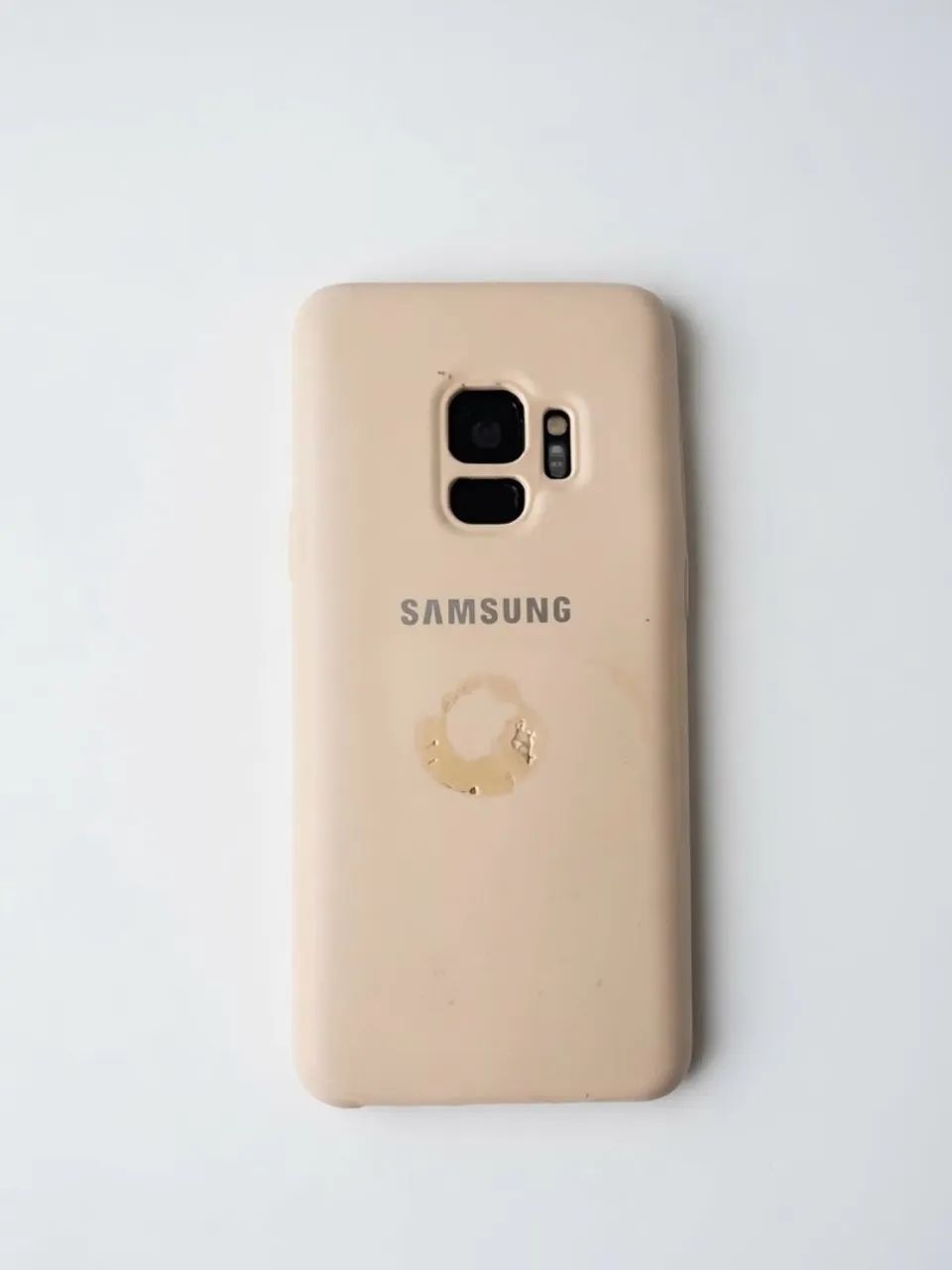 Samsung S9 - Foto 2