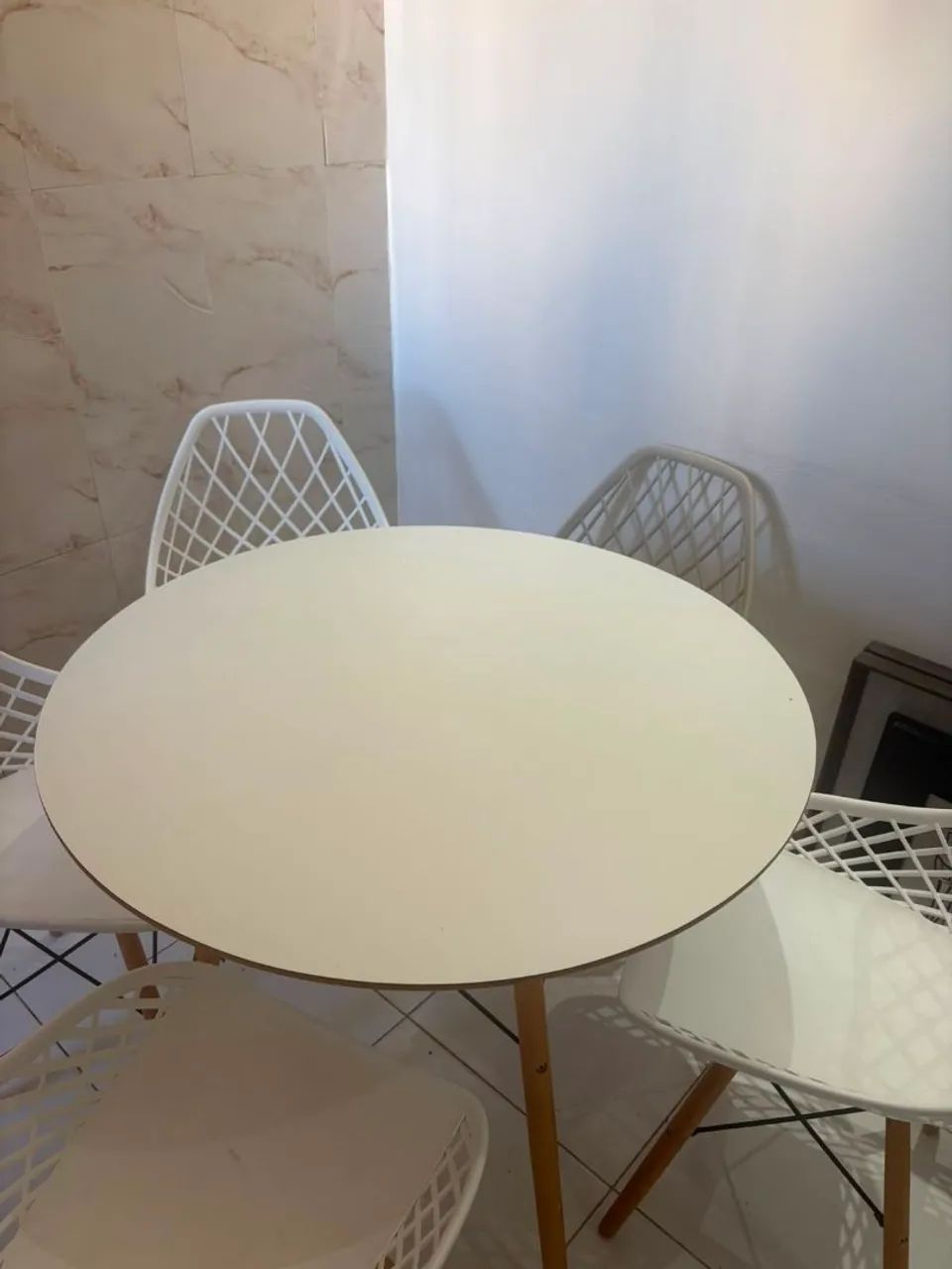 Mesa de jantar  - Foto 2