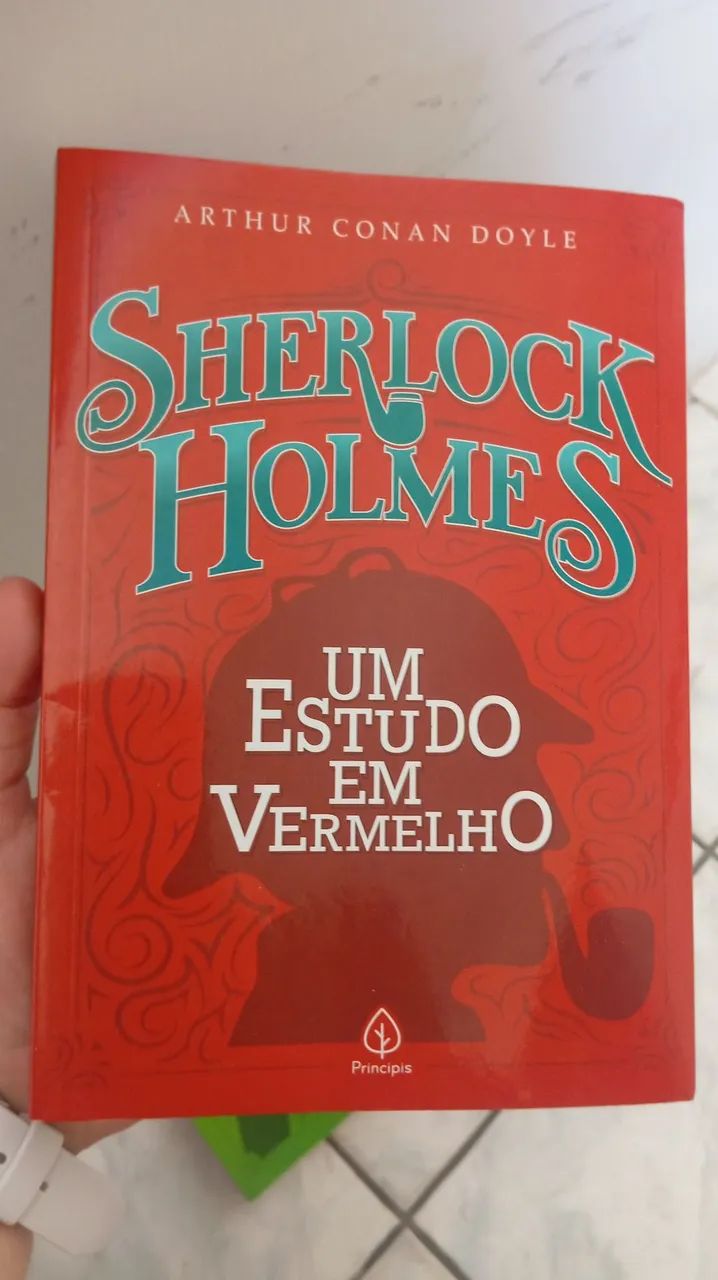 Livros  - Foto 4