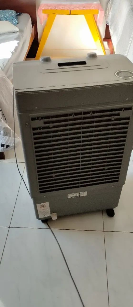 Climatisador Ventisol 35 Litros  - Foto 2