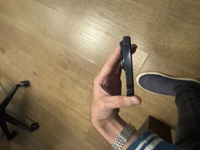 IPHONE 14 PRO MAX 512GB - Foto 5