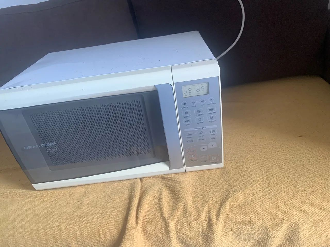 VENDO MICROONDAS - Foto 4