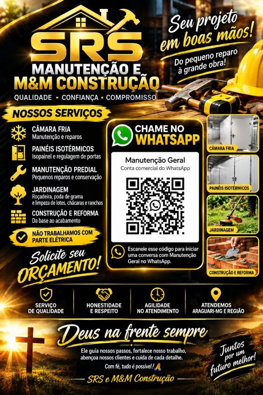 Ofereço mão de obra  - Foto 4