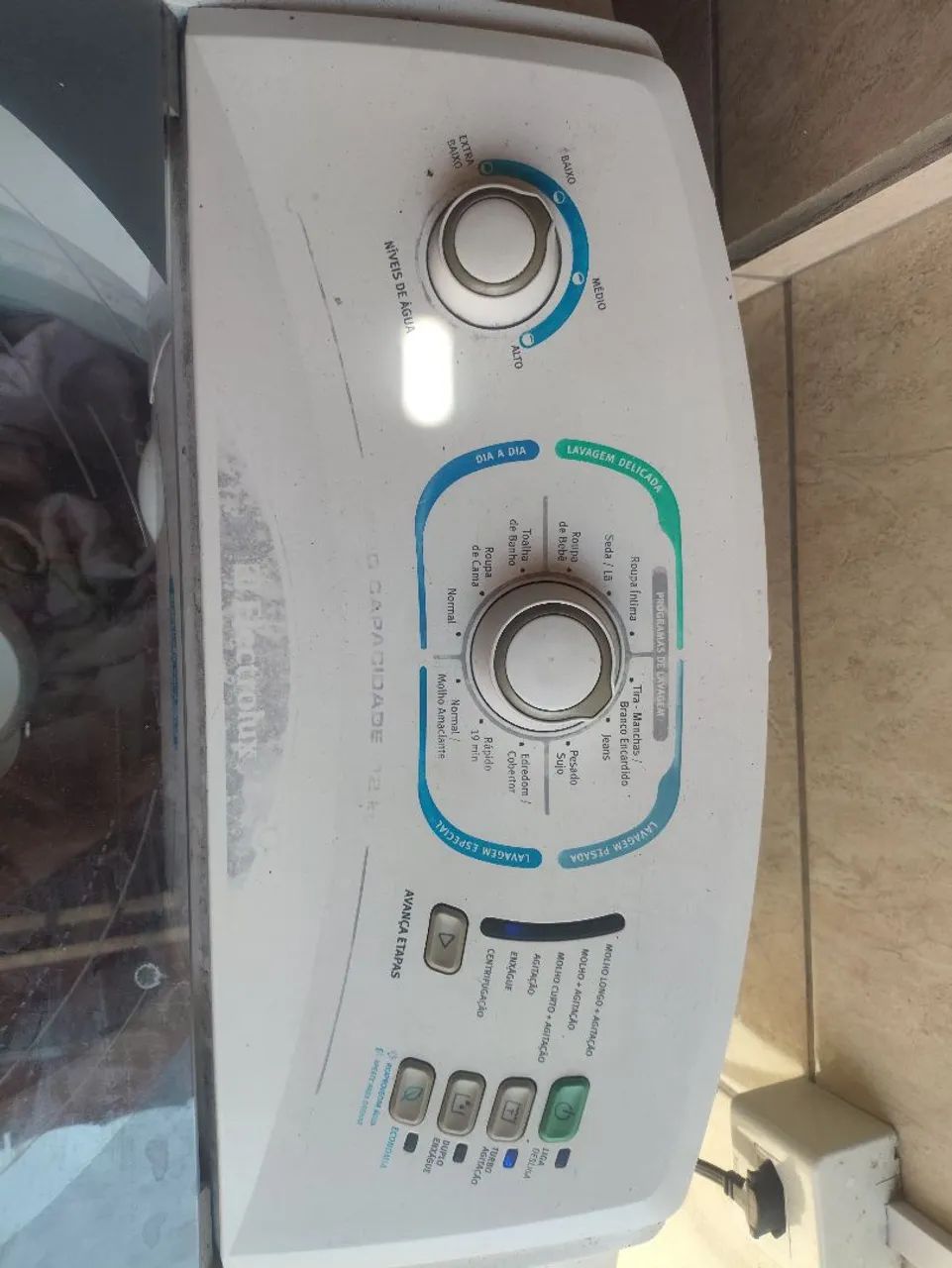Venda Eletrolux 12lt - Foto 2