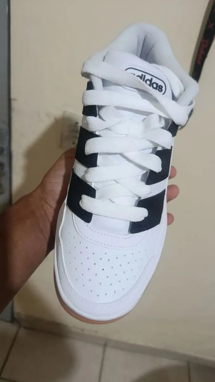 Tênis Adidas Break Start 2000 - Foto 4