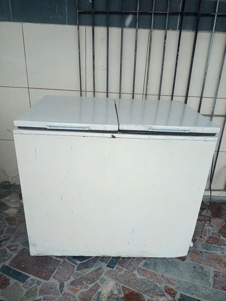 Freezer 