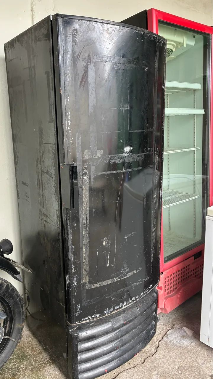 Vendo 4 Freezers  - Foto 2
