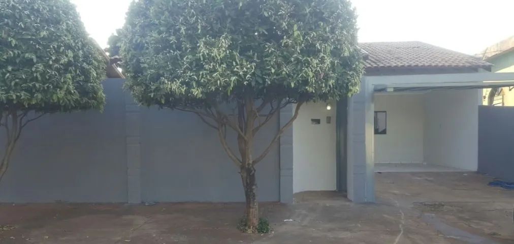 Excelente Casa C/ Suite e Grande Espaço Externo - Foto 2