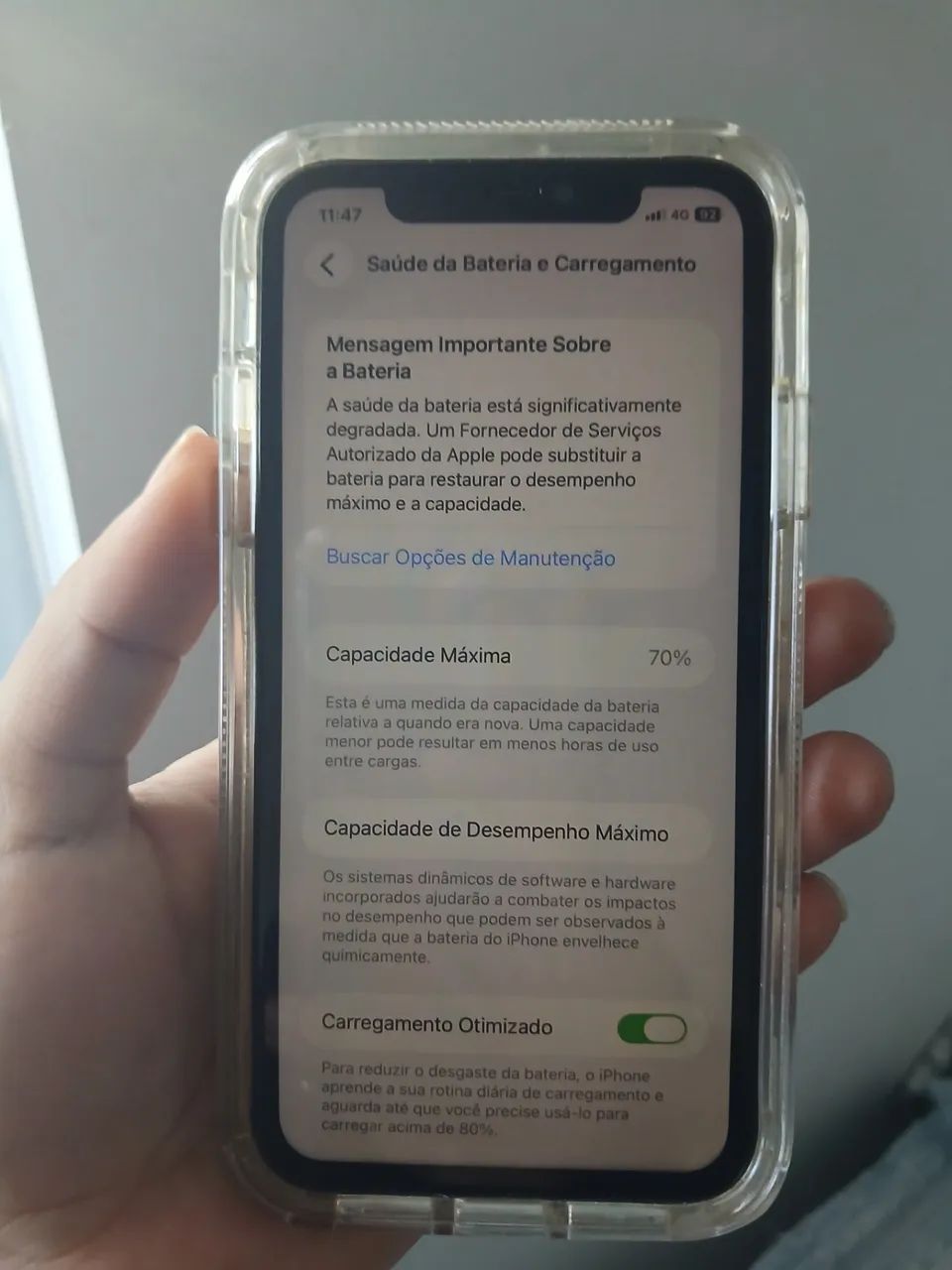 iPhone 11 - Foto 3