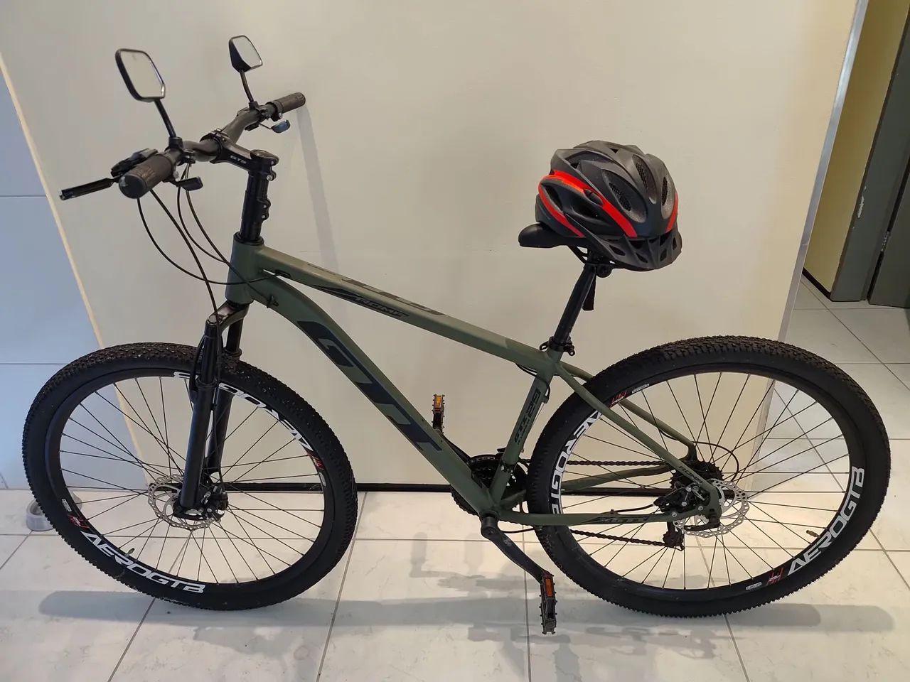 Bicicleta aro 29 - Foto 2