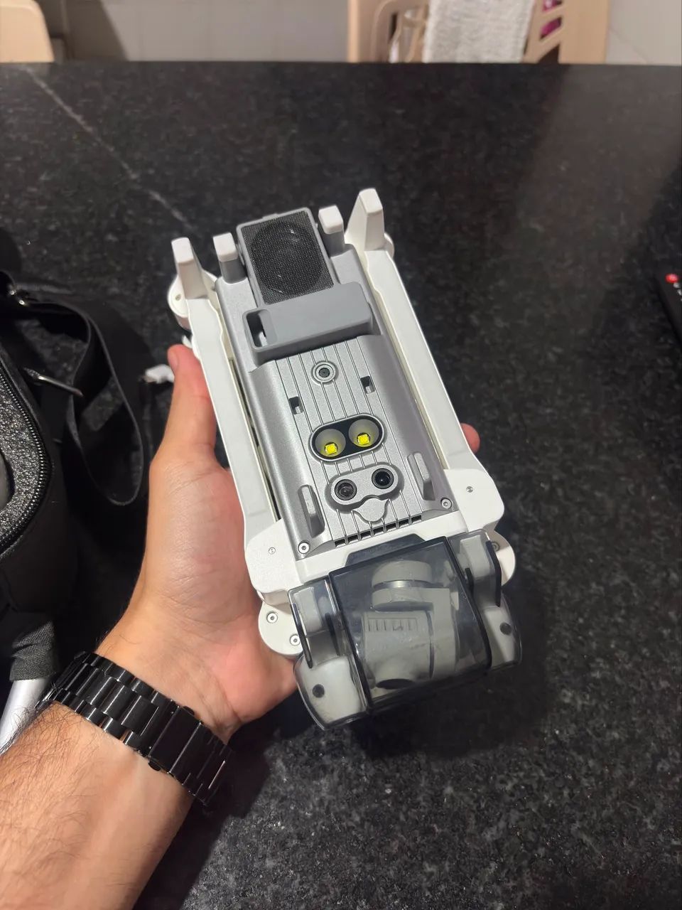 Drone FIMI X8 SE2022 - Foto 4