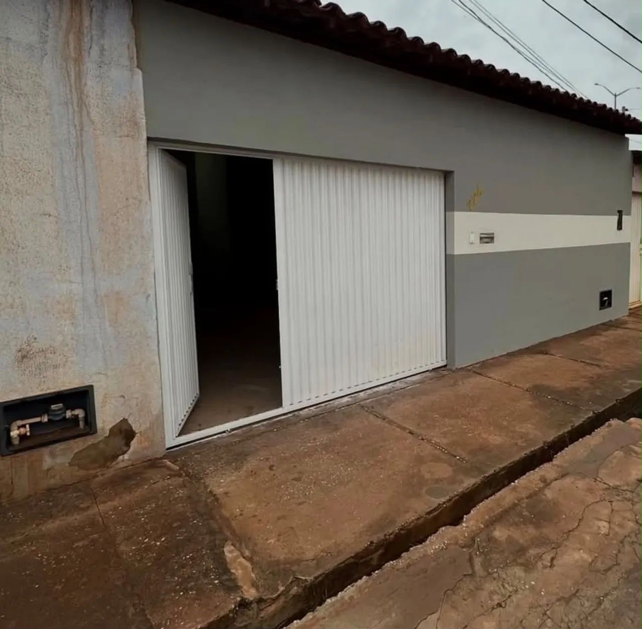 Casa em Fradinhos 