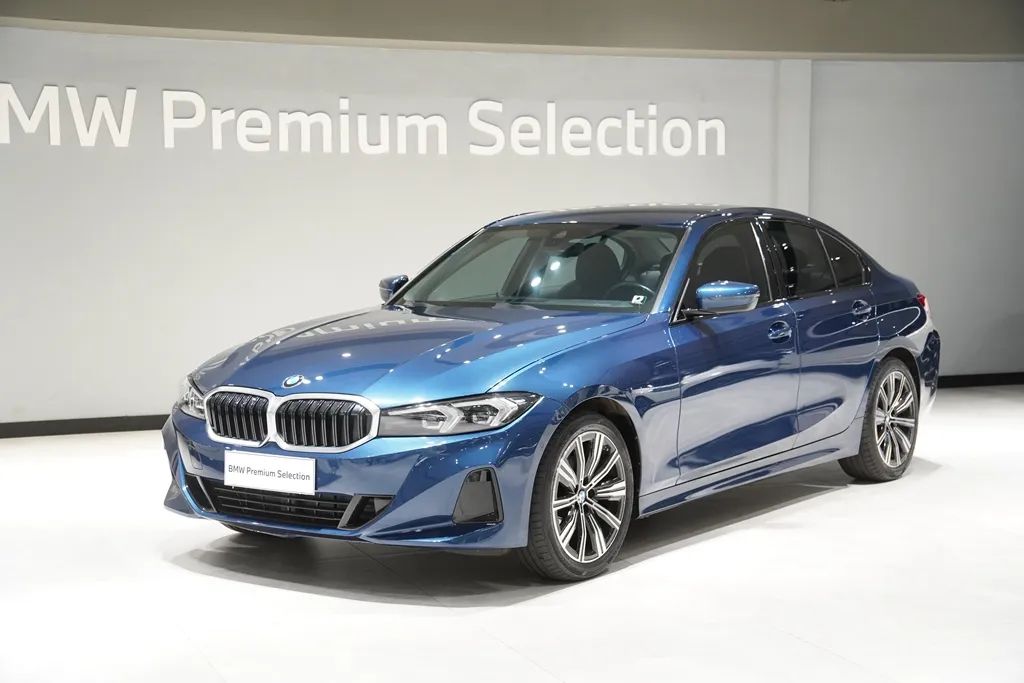 BMW 320I 320i 2023 2023