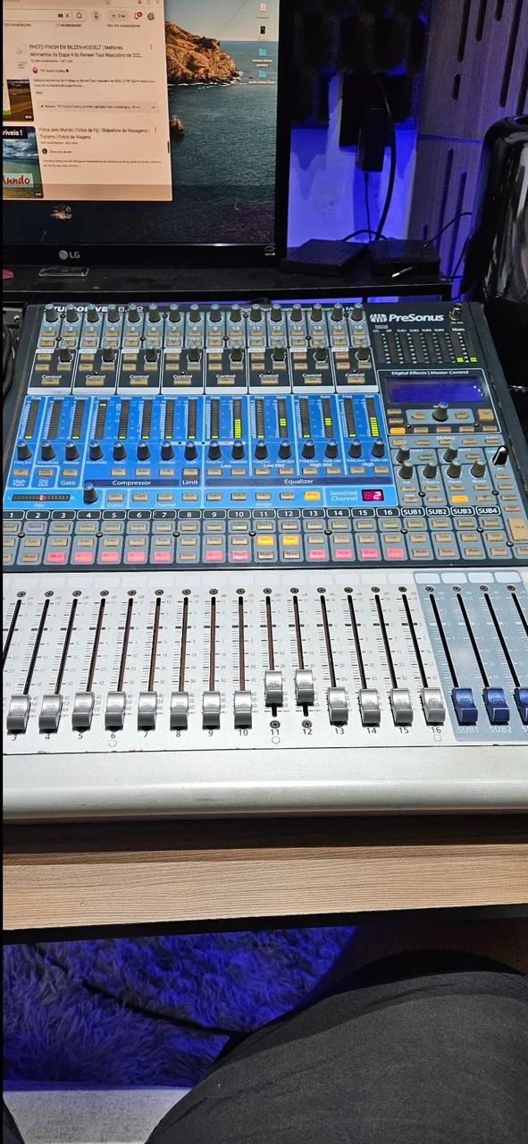Pressonus Studio live 16.4.2 (troco)