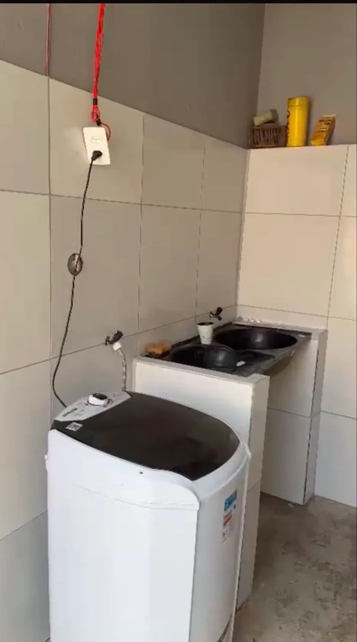 Vendo casa px ao centro de Carpina - Foto 5