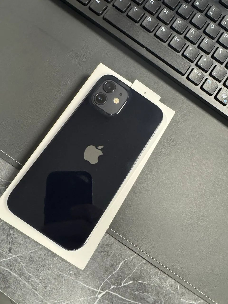 iPhone 12