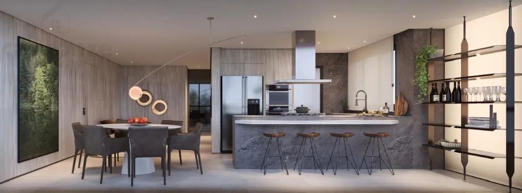 Apartamento à Venda - Anchieta, 3 Quartos, 182 m2 - Foto 4
