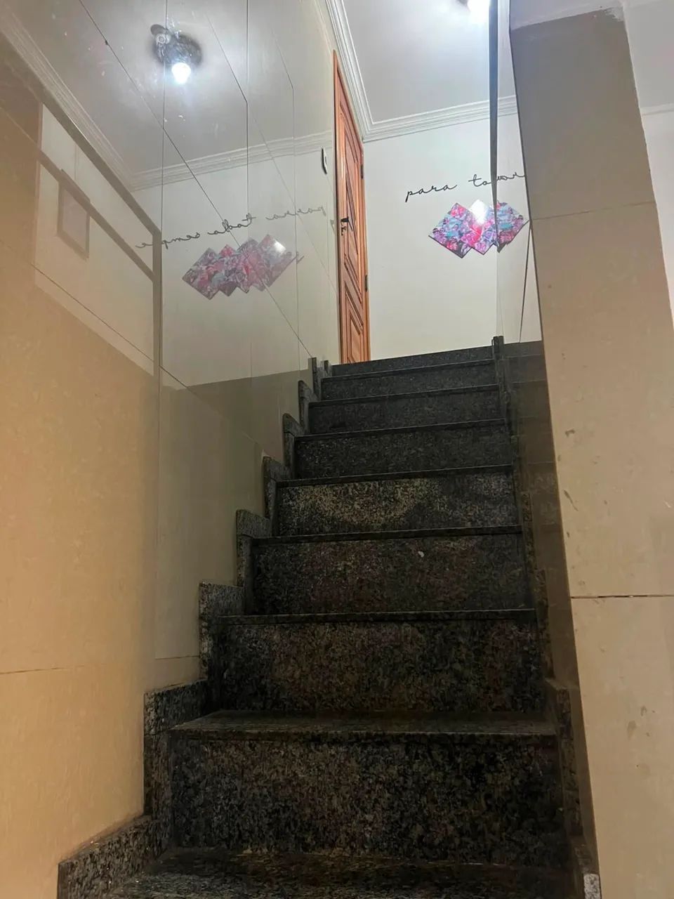 CASA PRA ALUGAR , 2 suítes  - Foto 5