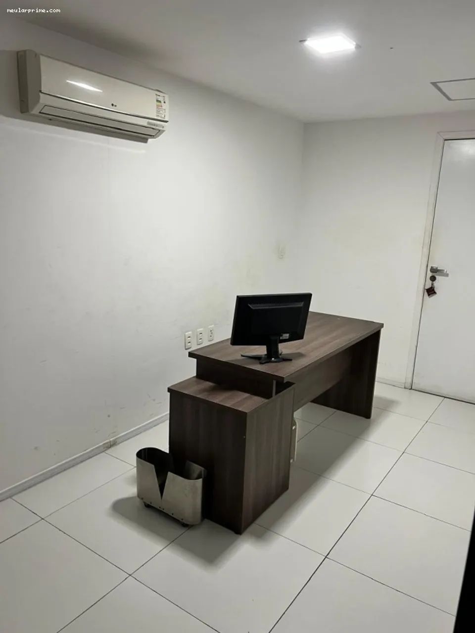 Sala Comercial para Venda em Fortaleza, Pici, 1 banheiro - Foto 4