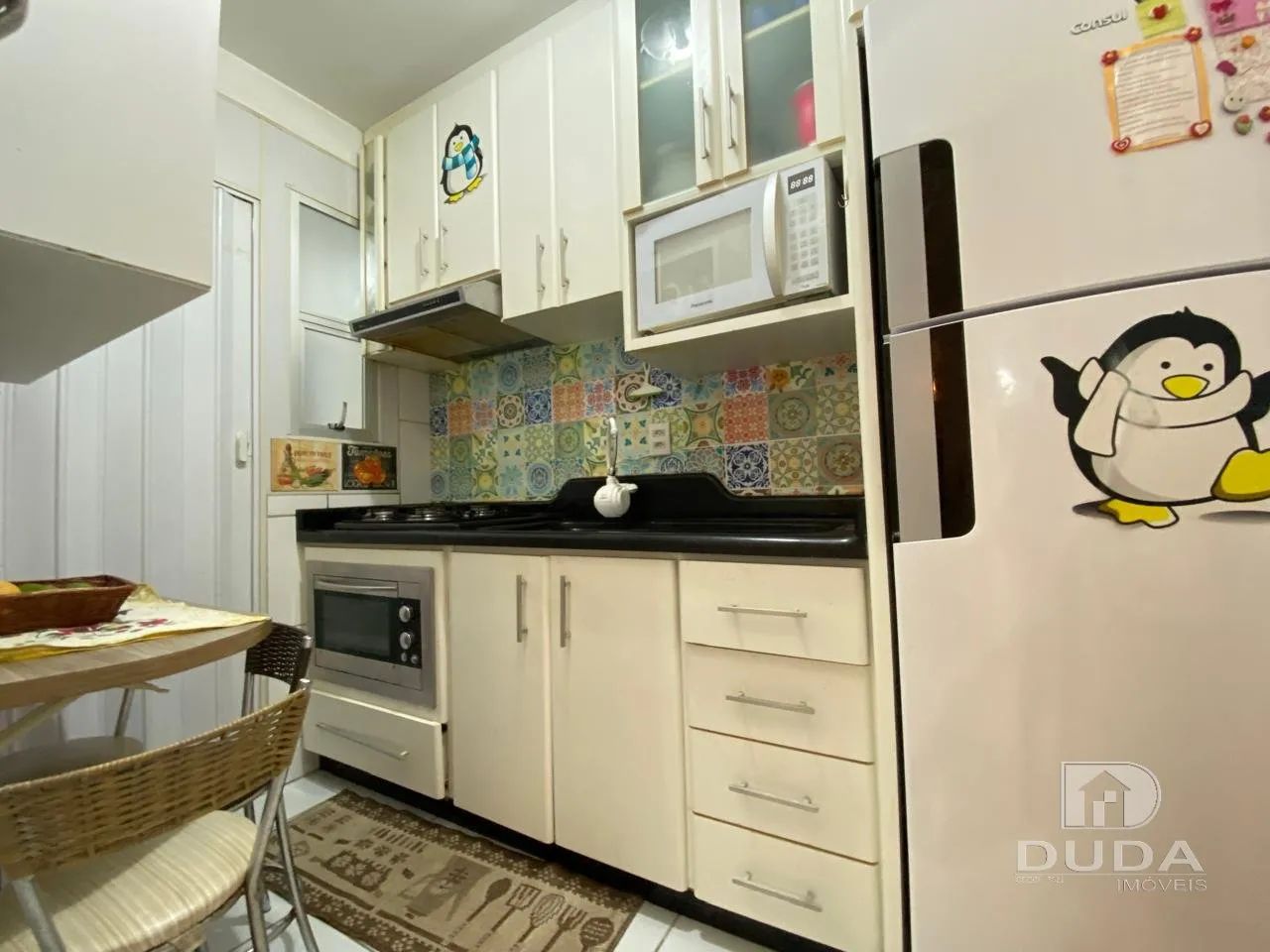 APARTAMENTO MOBILIADO - Foto 4