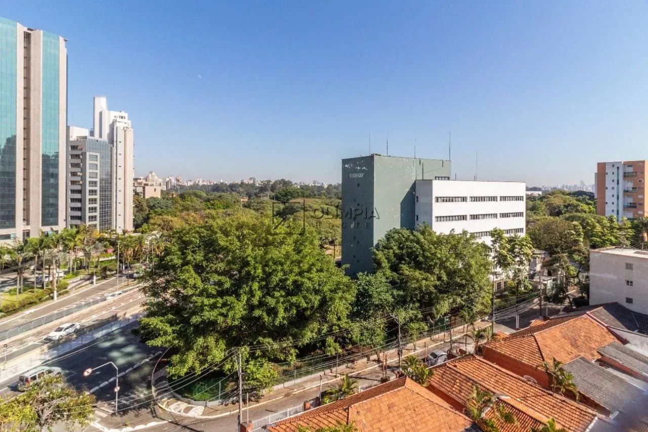 Aluguel Apartamento 3 Dormitórios - 160 m² Vila Mariana - Foto 11