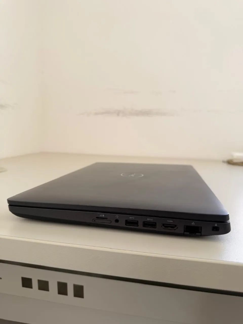 Notebook Dell Latitude 5501 | i7 9ª Geração (Série H) | 32GB RAM