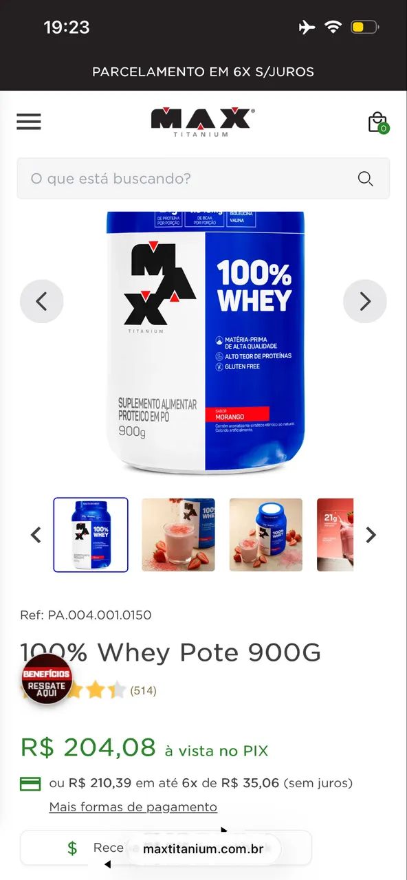 Comprei n gostei  - Foto 2
