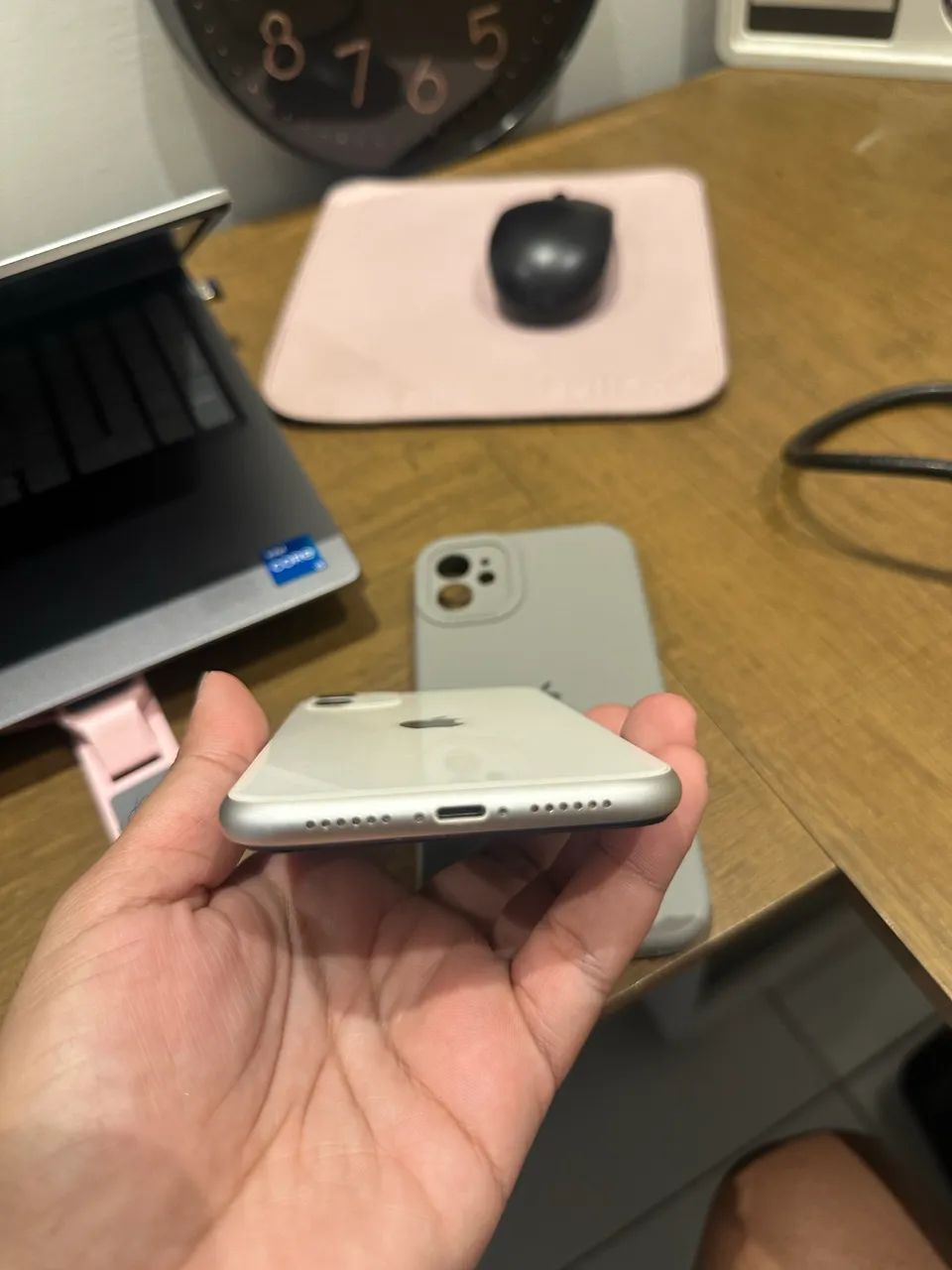iPhone 11 128 GB  - Foto 3