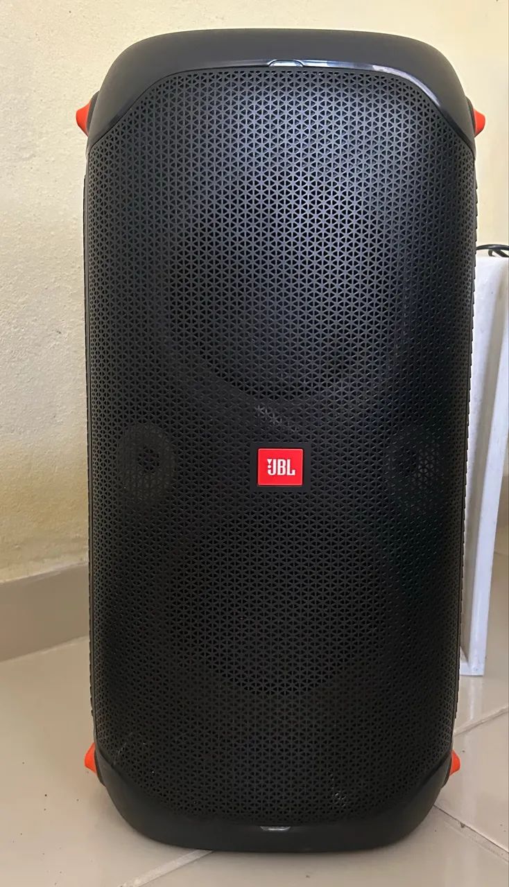 A JBL PartyBox 110 - Foto 2